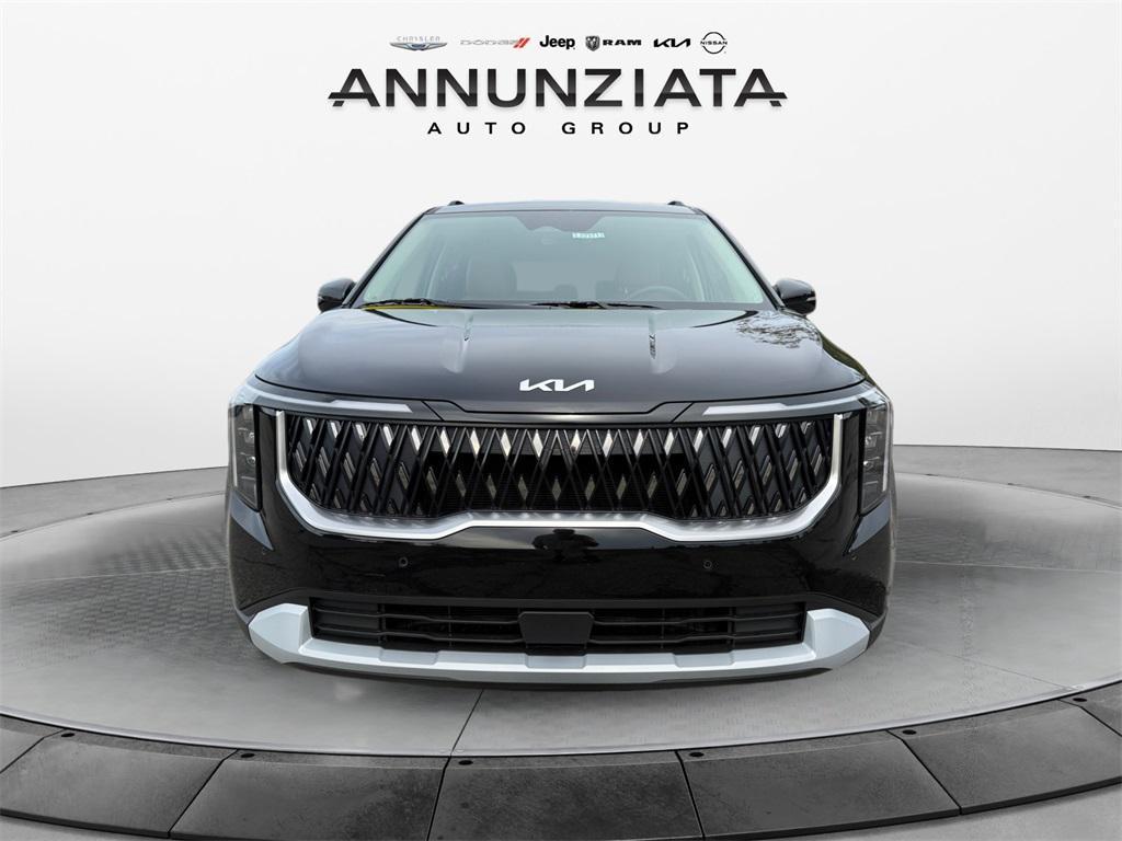 new 2026 Kia Carnival car, priced at $43,790