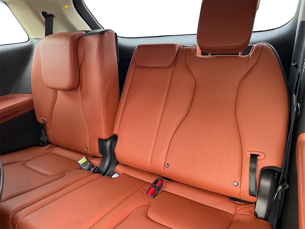 new 2026 Kia Carnival car, priced at $43,790