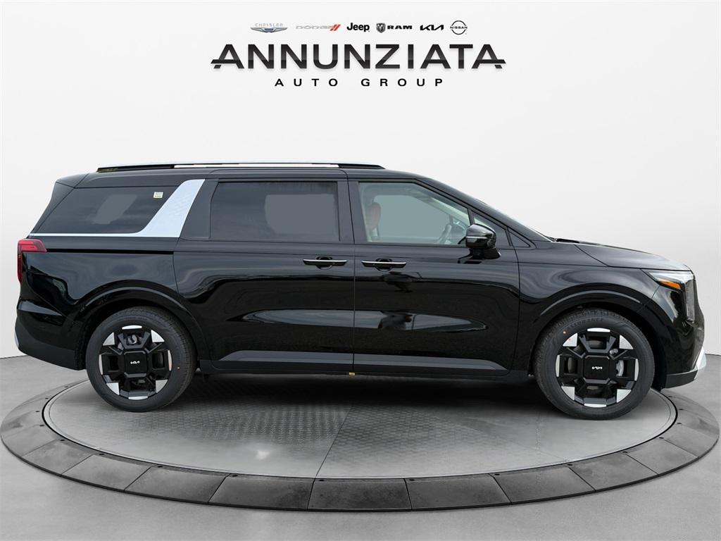 new 2026 Kia Carnival car, priced at $43,790