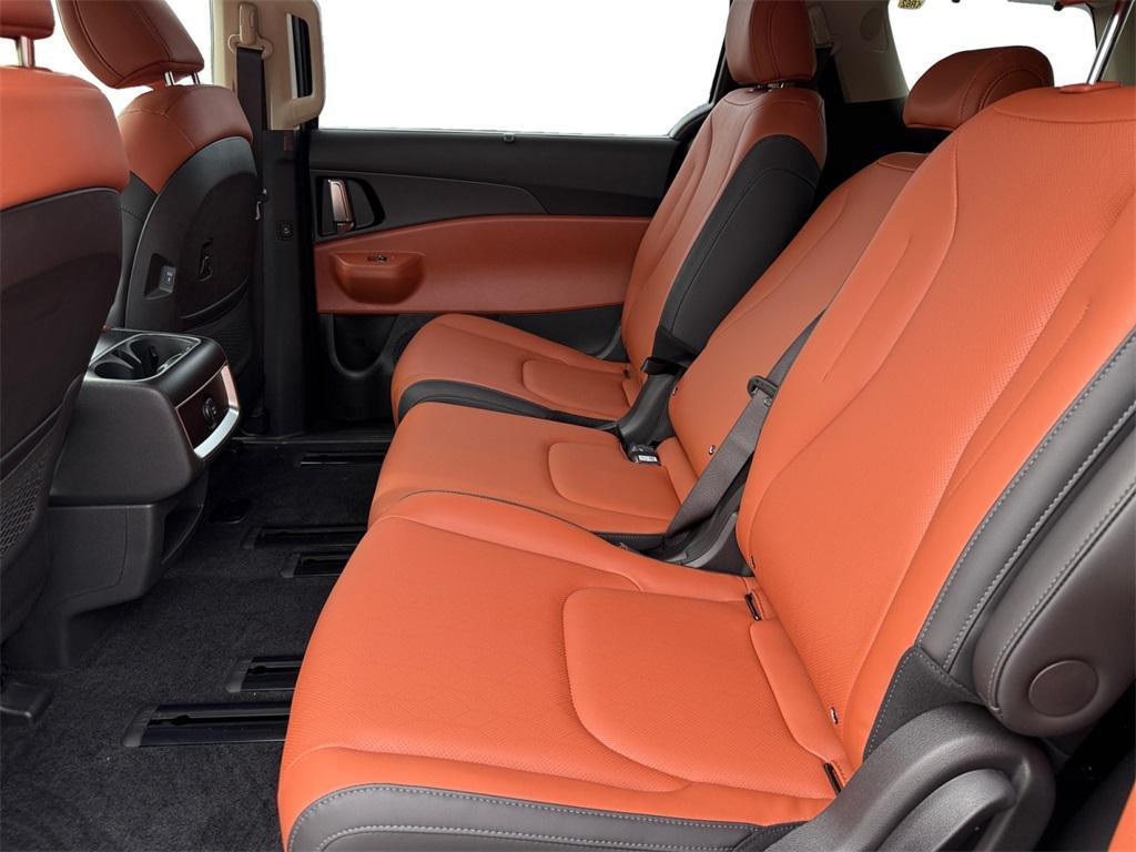 new 2026 Kia Carnival car, priced at $43,790