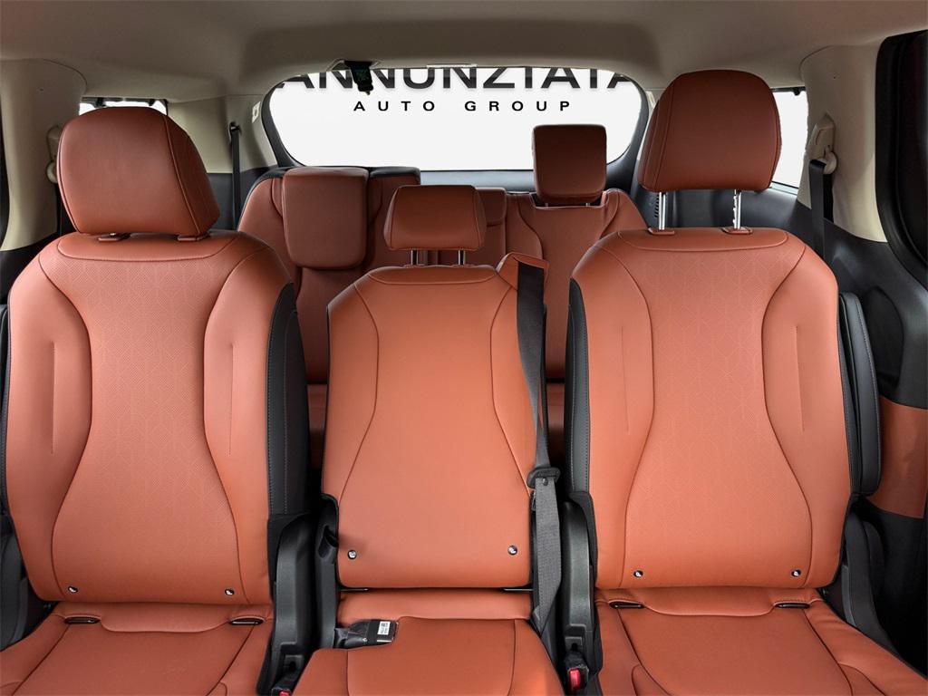 new 2026 Kia Carnival car, priced at $43,790