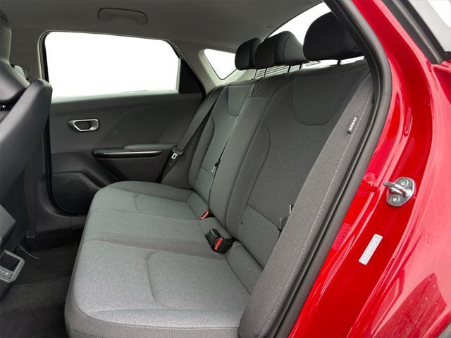 new 2025 Kia K4 car, priced at $24,735