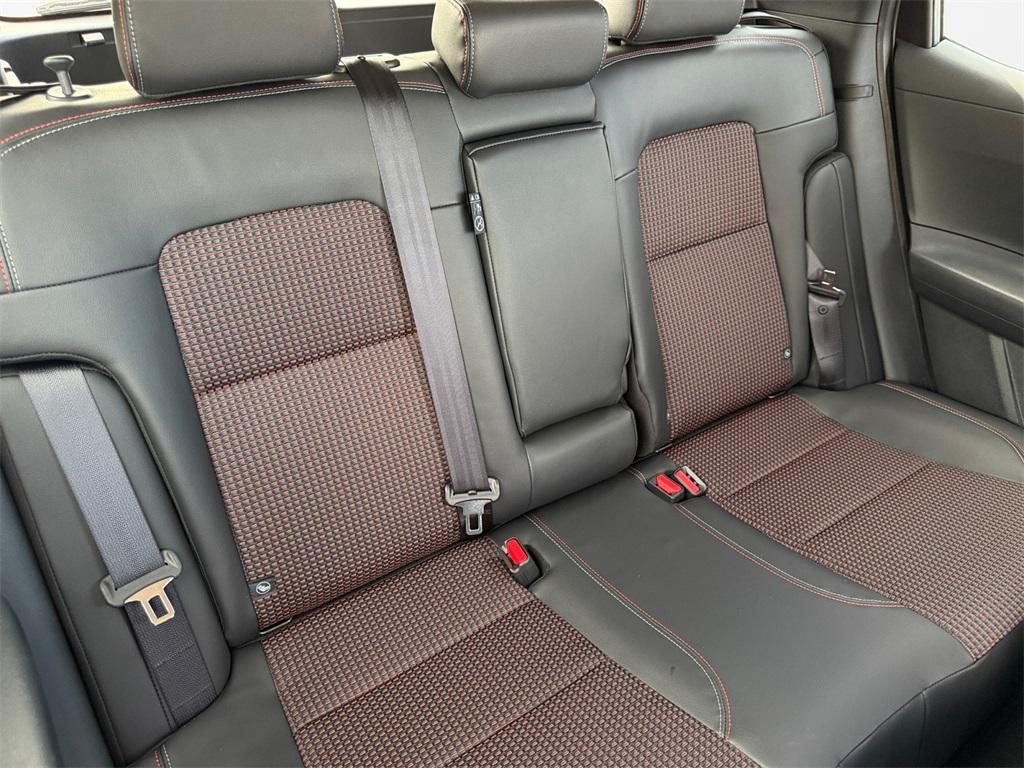 new 2026 Nissan Kicks car, priced at $31,480