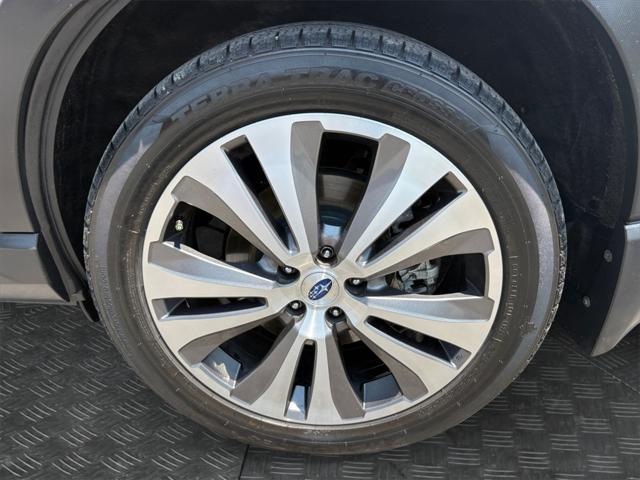 used 2021 Subaru Ascent car, priced at $22,800