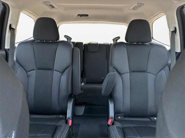 used 2021 Subaru Ascent car, priced at $22,800