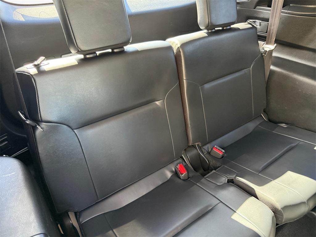 used 2023 Mitsubishi Outlander car, priced at $20,999