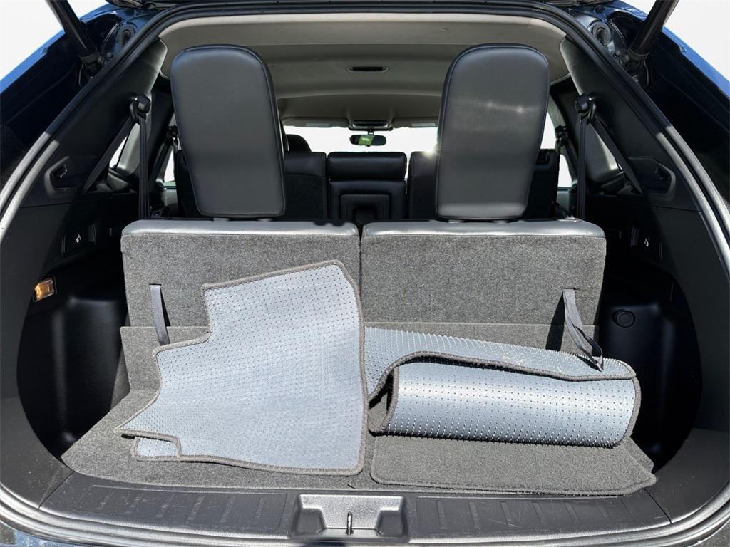 used 2023 Mitsubishi Outlander car, priced at $20,999