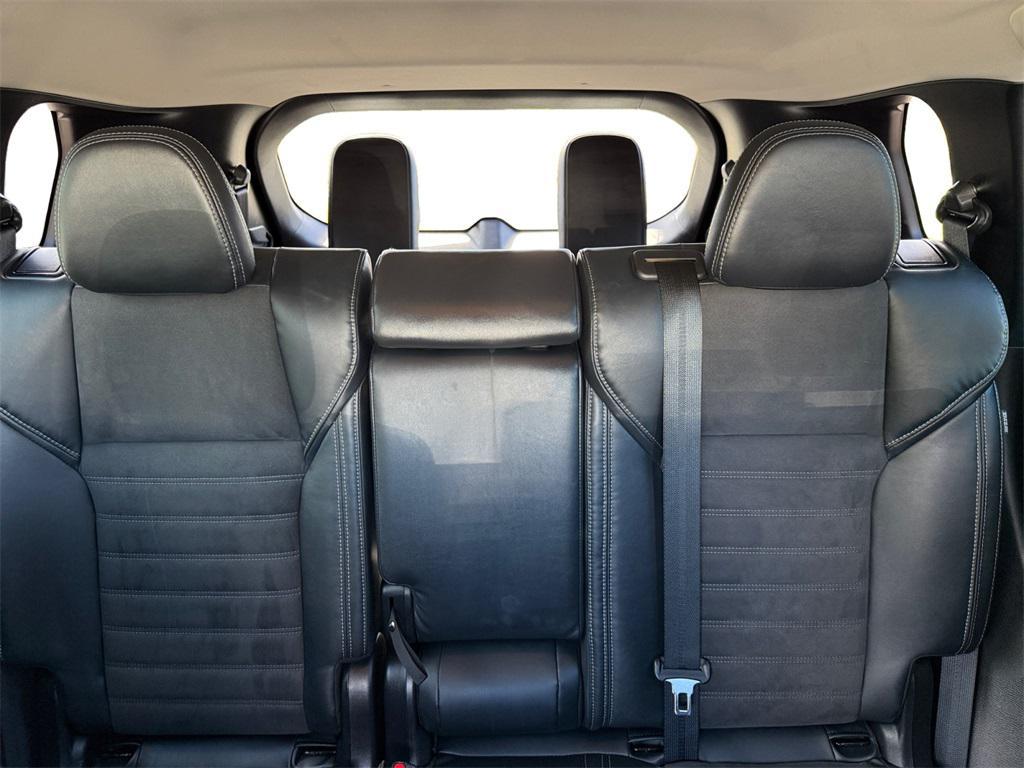 used 2023 Mitsubishi Outlander car, priced at $20,999