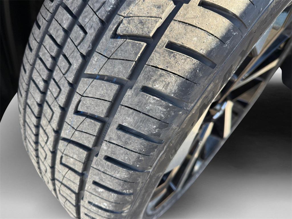 used 2023 Mitsubishi Outlander car, priced at $20,999