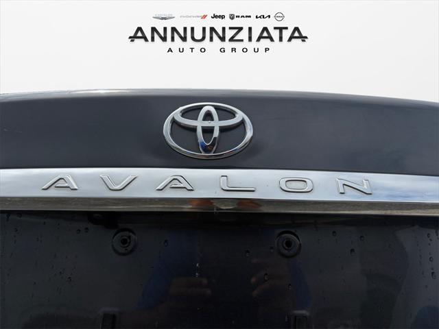 used 2011 Toyota Avalon car, priced at $11,500