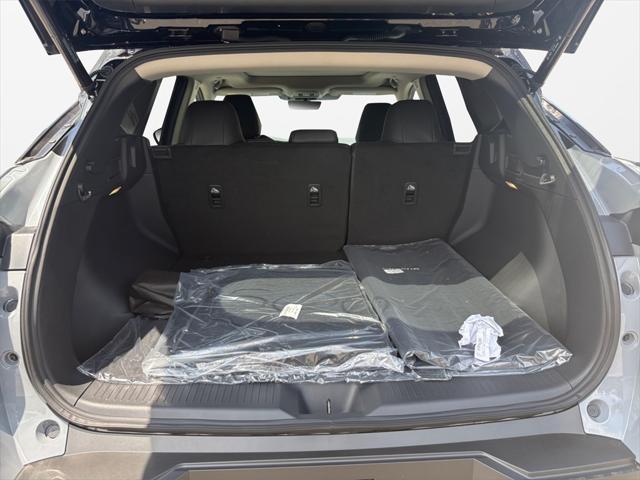 new 2025 Nissan Murano car, priced at $48,740