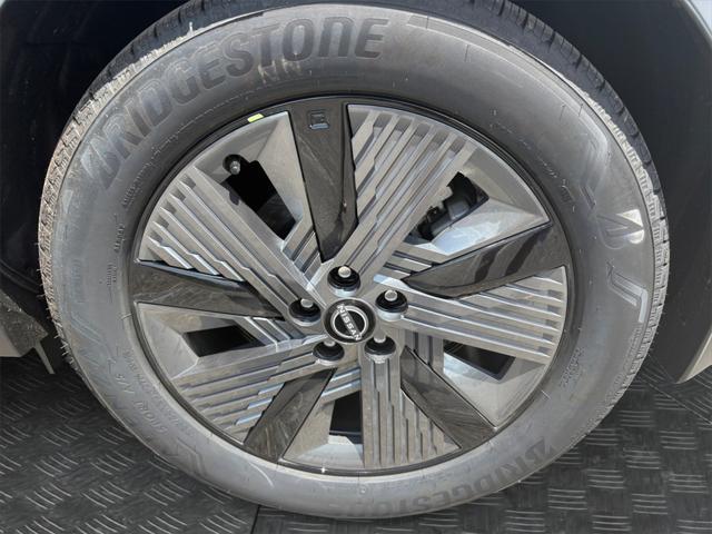 new 2025 Nissan Murano car, priced at $48,740