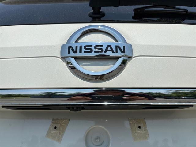 used 2019 Nissan Rogue car, priced at $19,500
