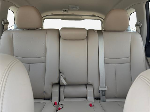 used 2019 Nissan Rogue car, priced at $19,500