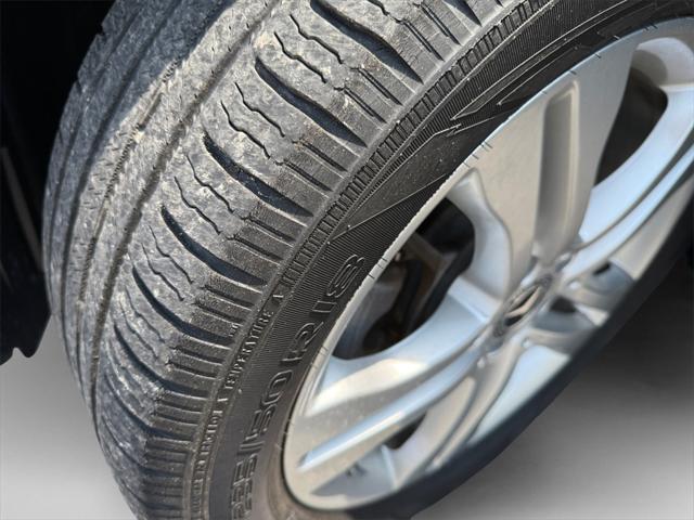 used 2020 Mercedes-Benz GLA 250 car, priced at $20,400