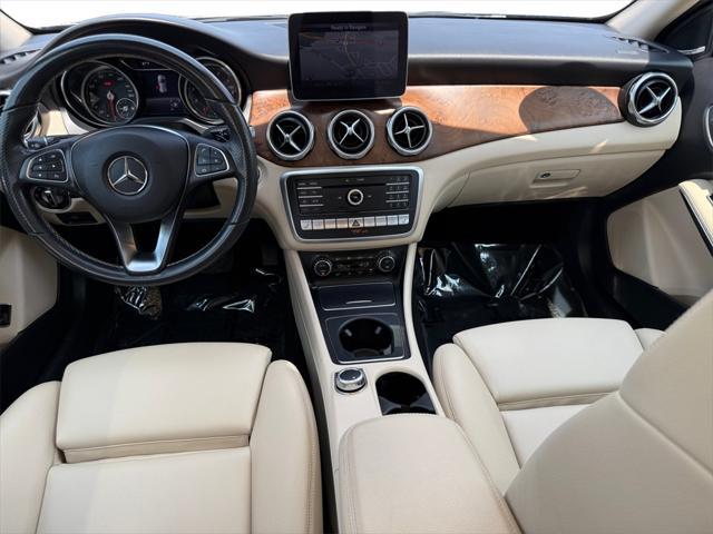 used 2020 Mercedes-Benz GLA 250 car, priced at $20,400