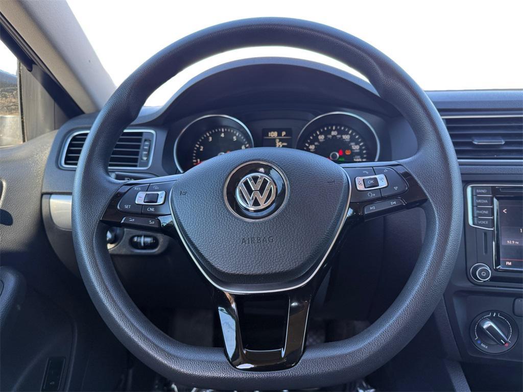 used 2016 Volkswagen Jetta car, priced at $7,999