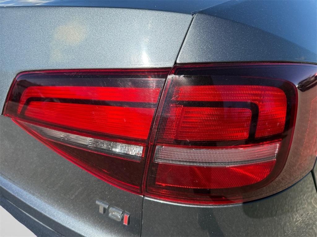 used 2016 Volkswagen Jetta car, priced at $7,999