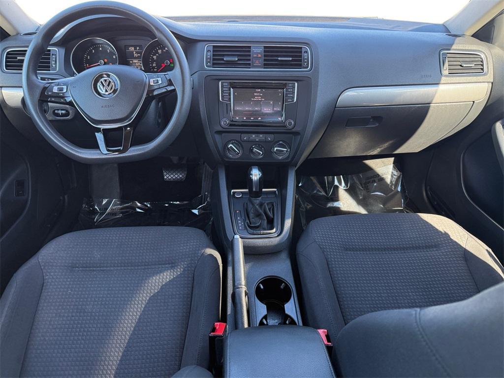 used 2016 Volkswagen Jetta car, priced at $7,999