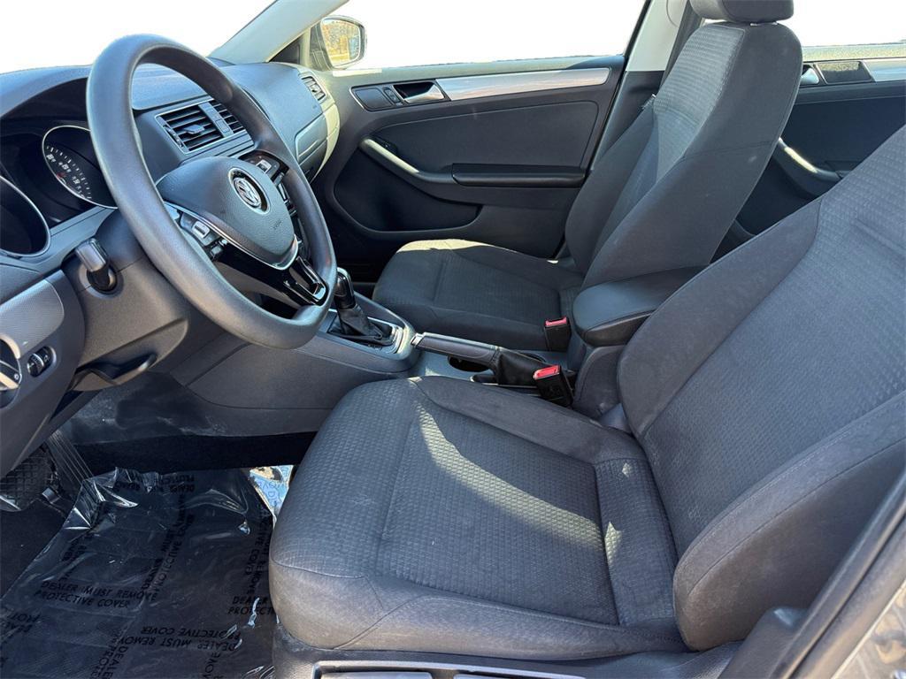 used 2016 Volkswagen Jetta car, priced at $7,999