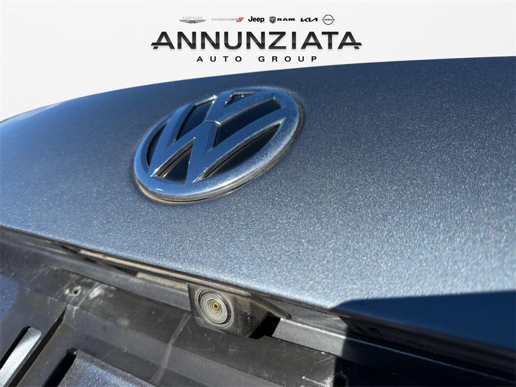 used 2016 Volkswagen Jetta car, priced at $7,999