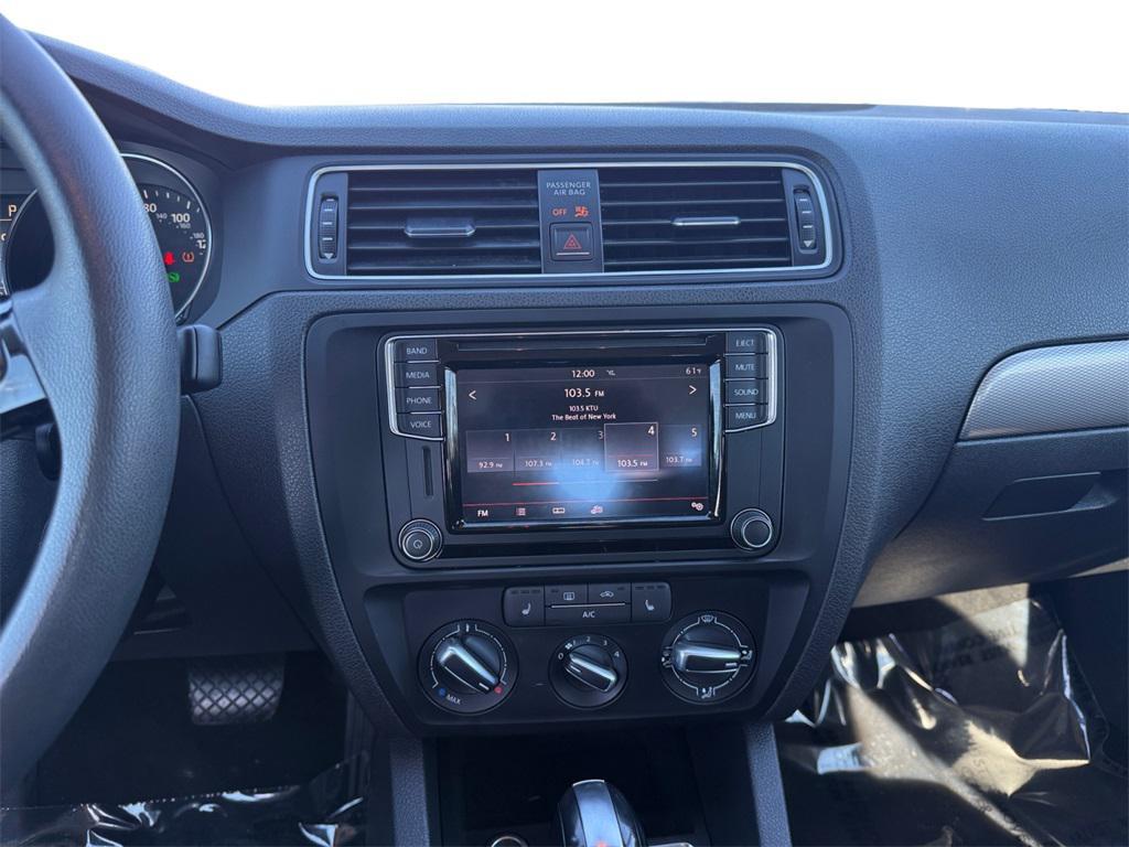 used 2016 Volkswagen Jetta car, priced at $7,999
