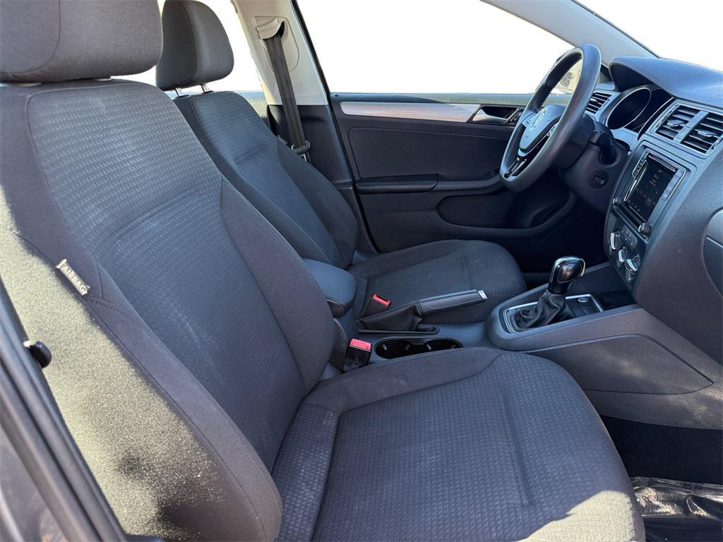 used 2016 Volkswagen Jetta car, priced at $7,999