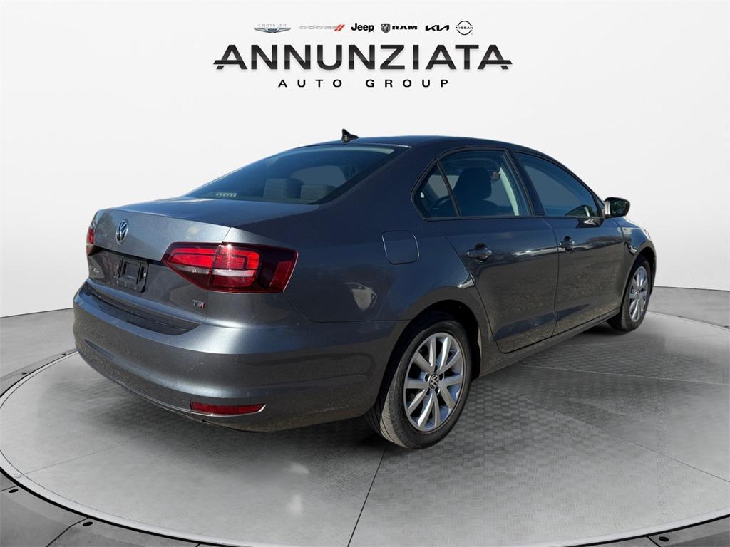 used 2016 Volkswagen Jetta car, priced at $7,999