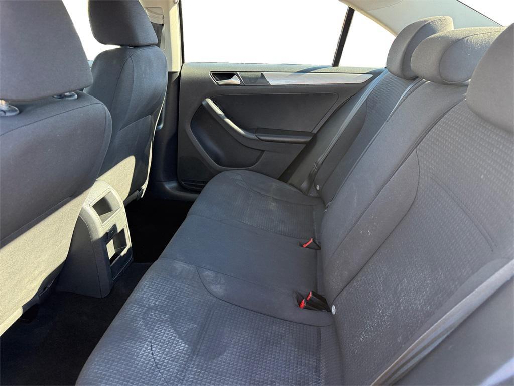 used 2016 Volkswagen Jetta car, priced at $7,999