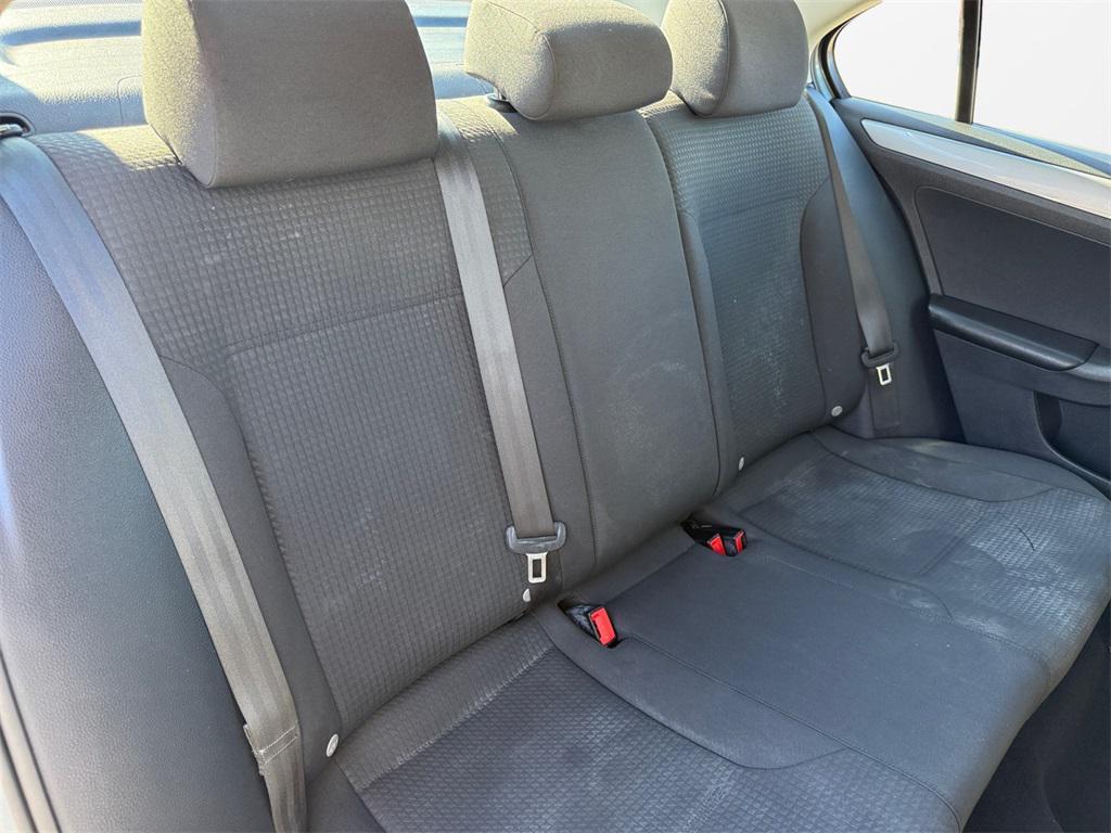 used 2016 Volkswagen Jetta car, priced at $7,999