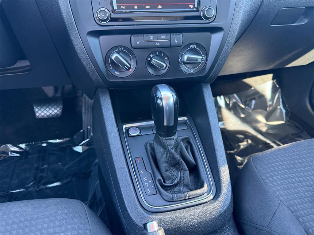 used 2016 Volkswagen Jetta car, priced at $7,999