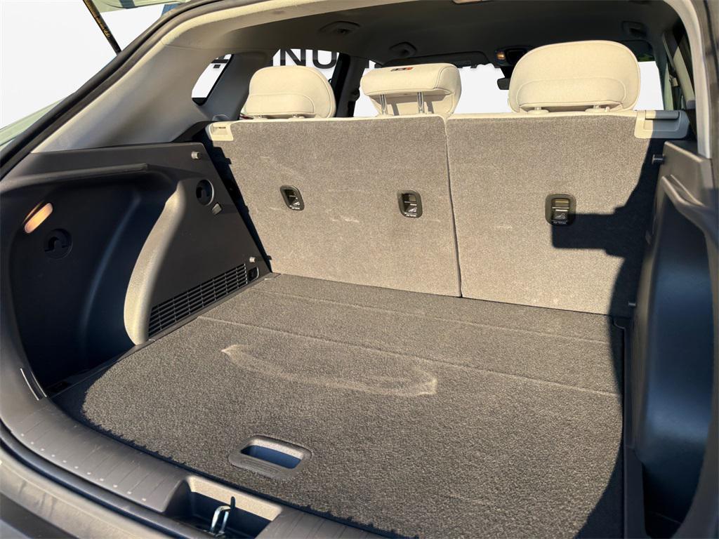 used 2024 Hyundai Kona car, priced at $18,799