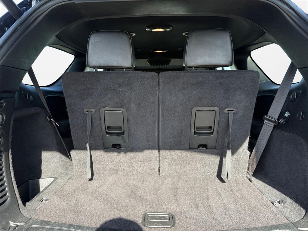 used 2024 Dodge Durango car, priced at $31,399