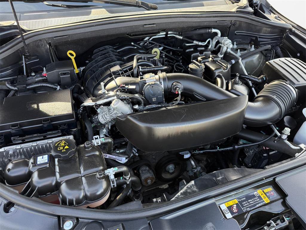 used 2024 Dodge Durango car, priced at $31,399