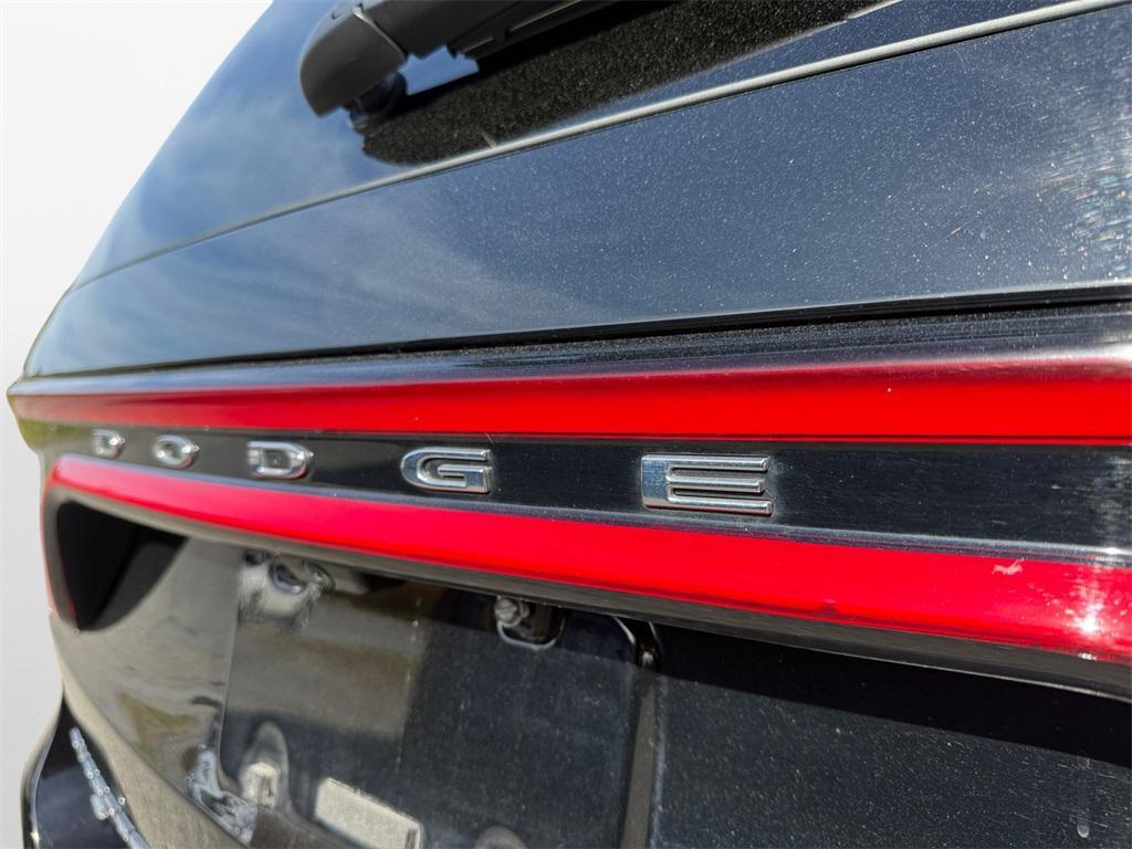 used 2024 Dodge Durango car, priced at $31,399
