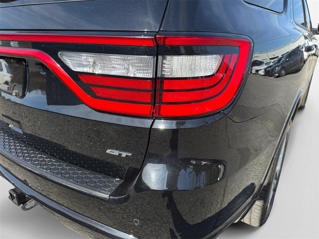 used 2024 Dodge Durango car, priced at $31,399