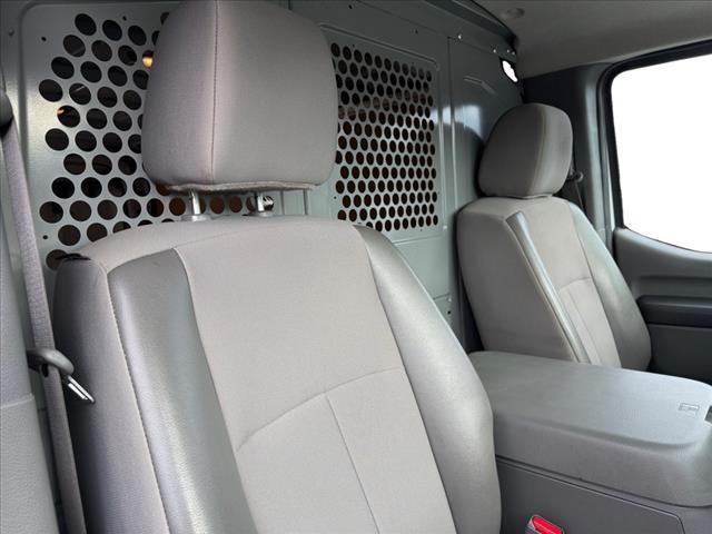 used 2021 Nissan NV Cargo NV3500 HD car, priced at $29,500