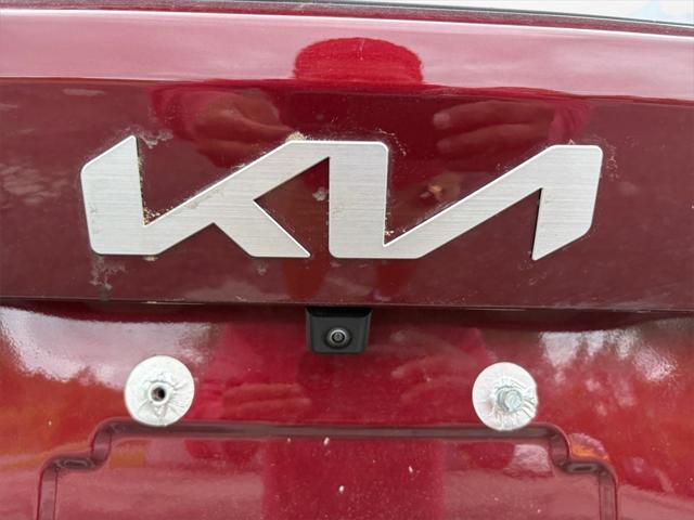 new 2024 Kia Sorento car, priced at $43,011