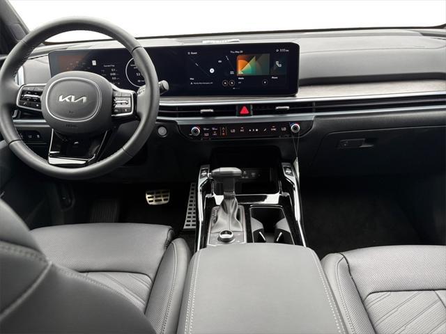 new 2024 Kia Sorento car, priced at $43,011