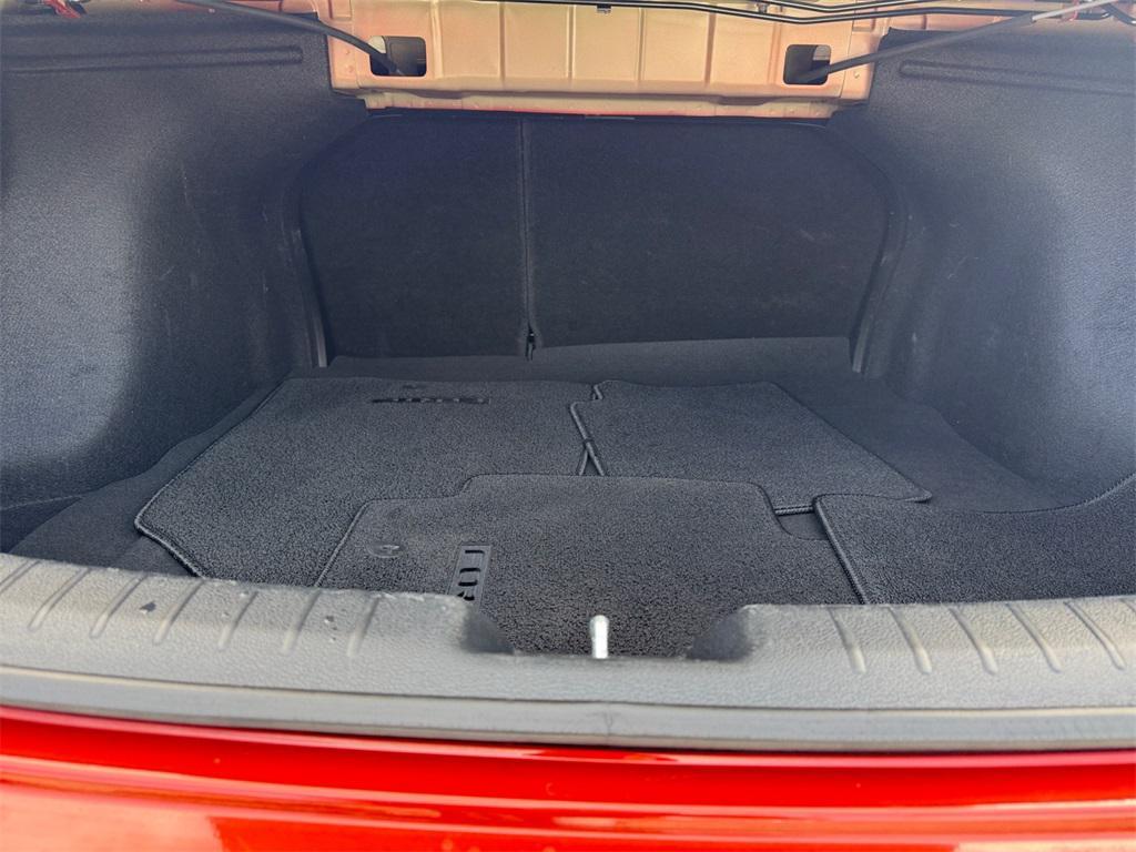 used 2023 Kia Forte car, priced at $16,799