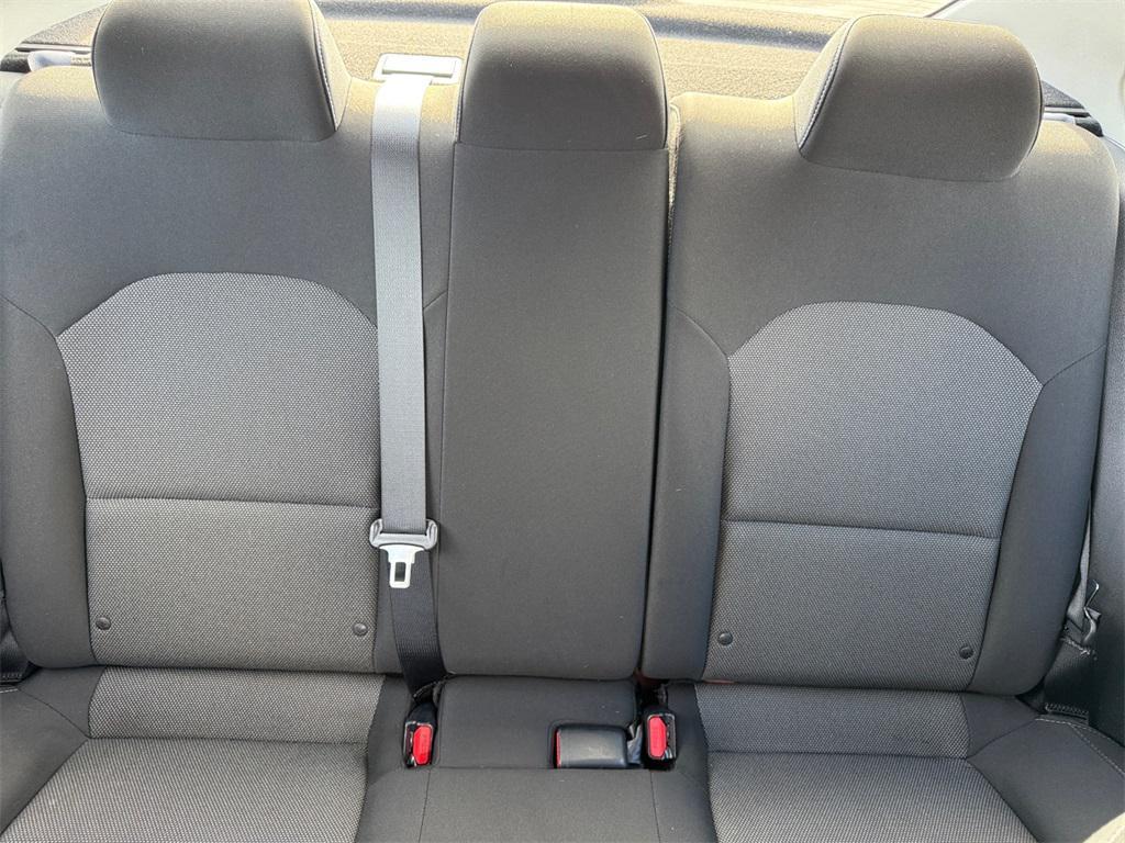 used 2023 Kia Forte car, priced at $16,799