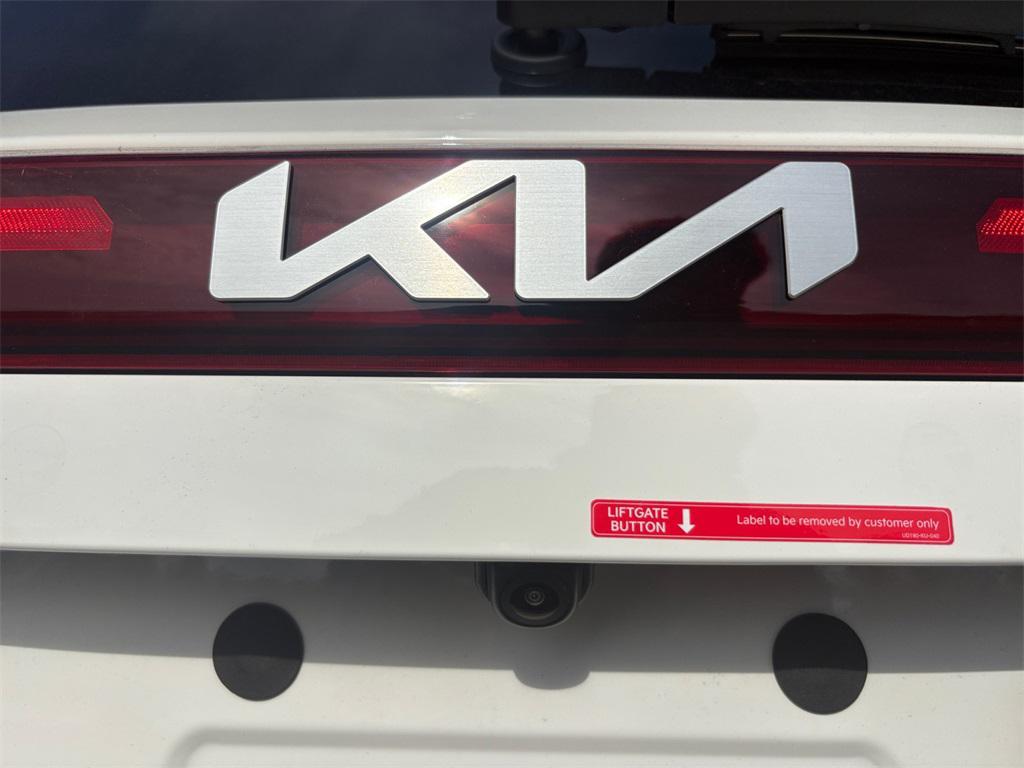 new 2026 Kia Seltos car, priced at $28,930