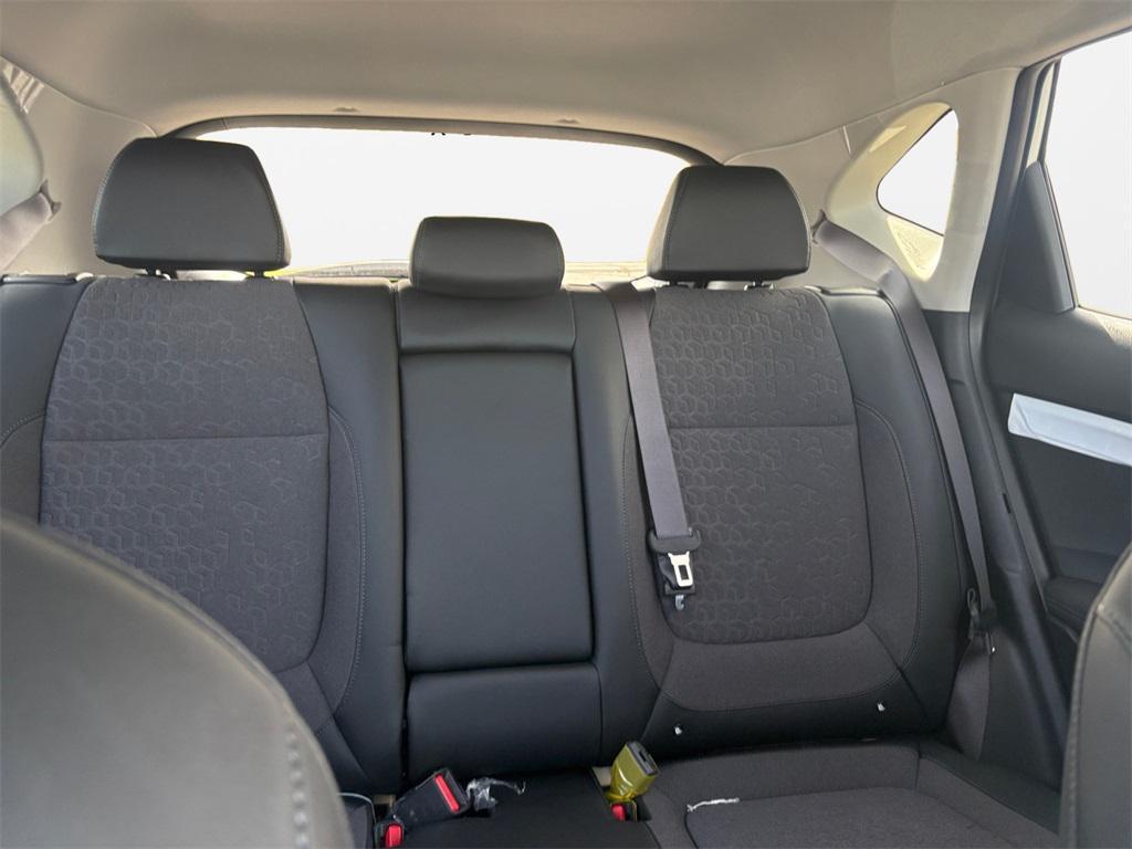 new 2026 Kia Seltos car, priced at $28,930