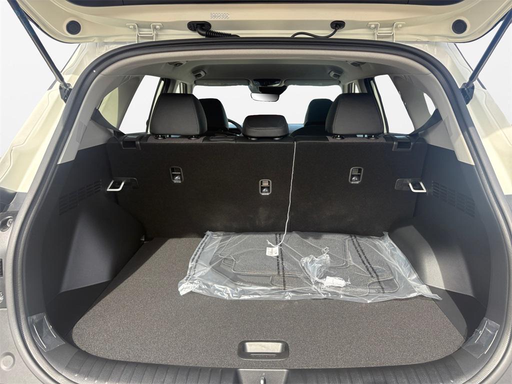 new 2026 Kia Seltos car, priced at $28,930