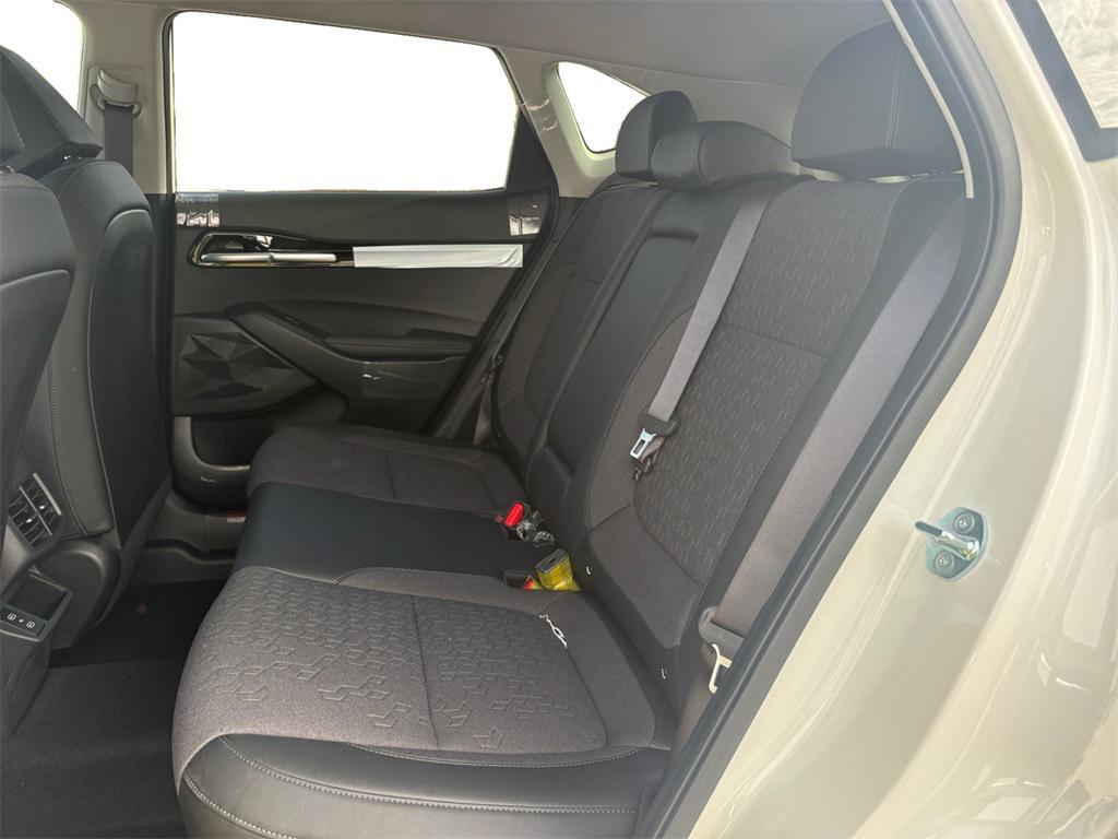 new 2026 Kia Seltos car, priced at $28,930