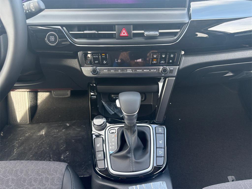 new 2026 Kia Seltos car, priced at $28,930