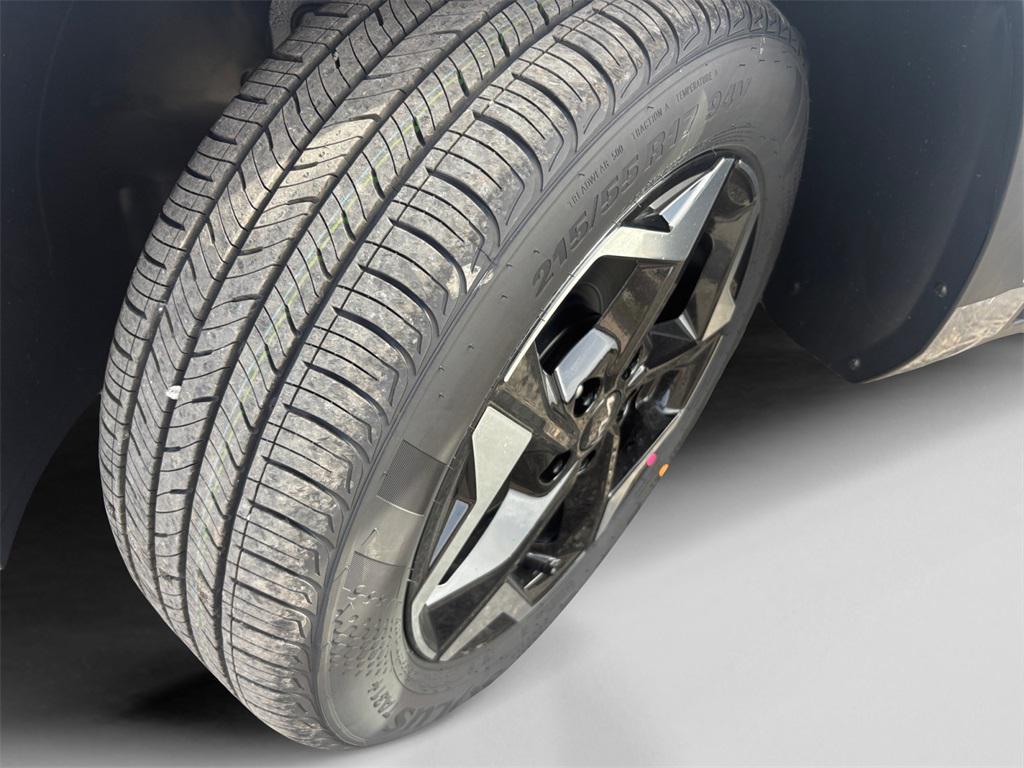 new 2026 Kia Seltos car, priced at $28,930