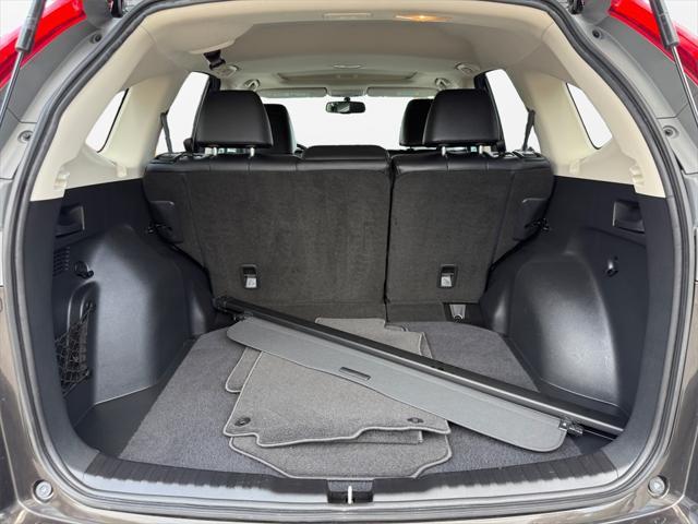 used 2015 Honda CR-V car, priced at $19,000