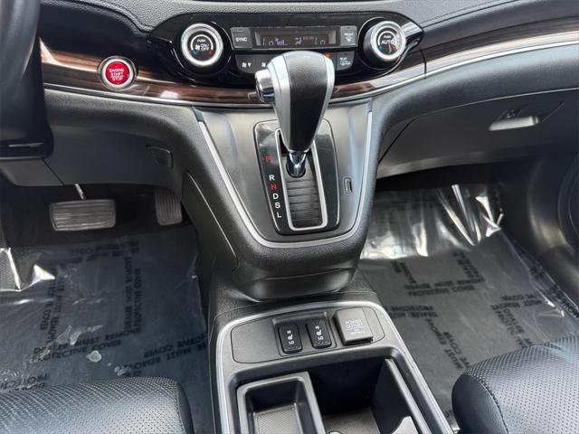 used 2015 Honda CR-V car, priced at $19,000