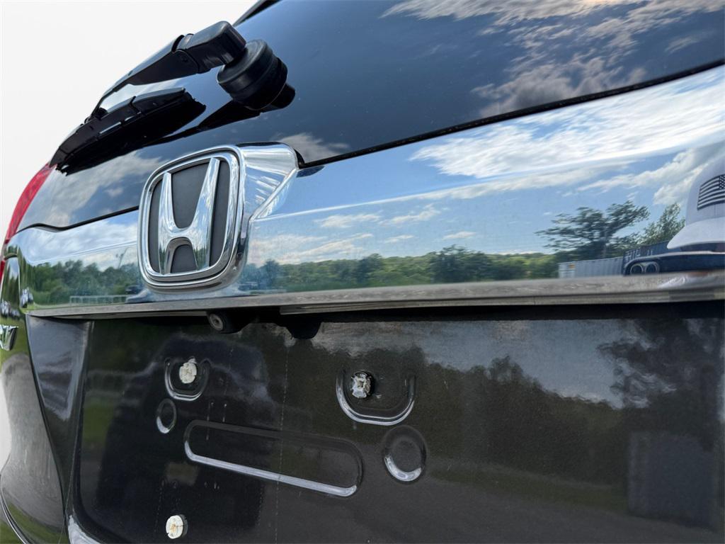 used 2015 Honda CR-V car, priced at $15,940